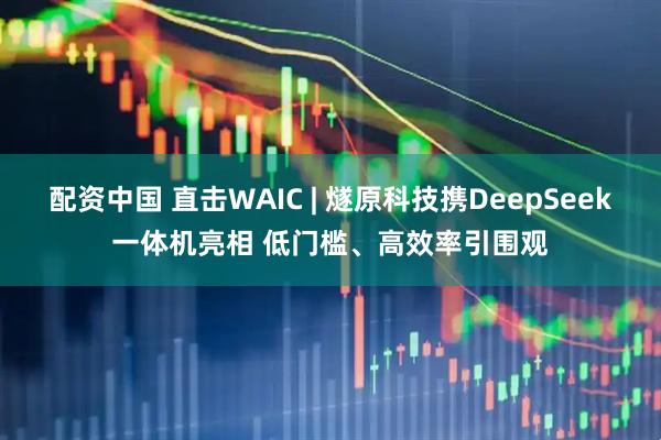 配资中国 直击WAIC | 燧原科技携DeepSeek一体机亮相 低门槛、高效率引围观